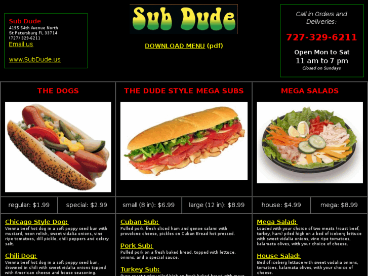 www.subdude.us