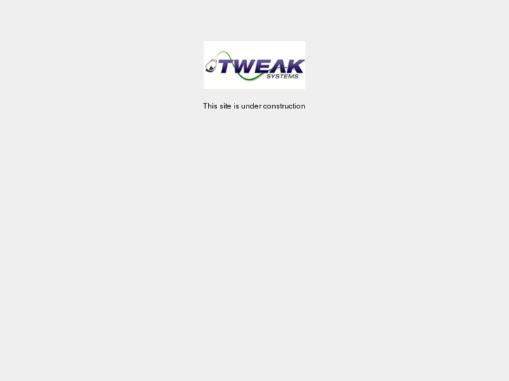 www.tweaksystems.com
