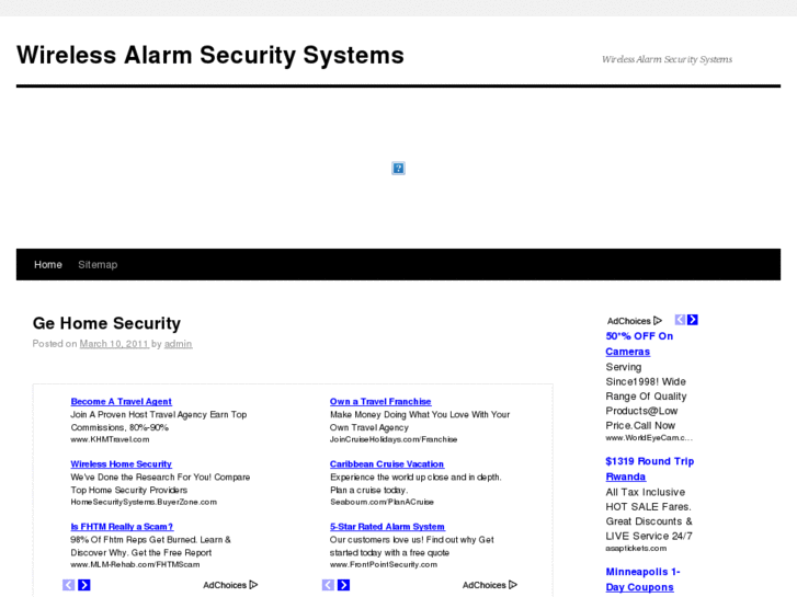 www.wirelessalarmsecuritysystems.info