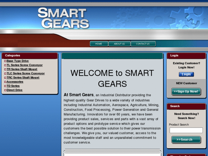 www.smartgears.net