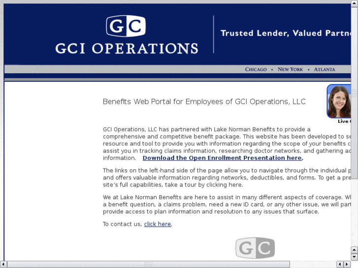www.gciobenefits.com