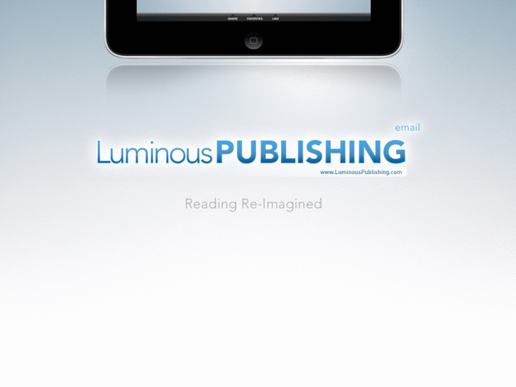 www.luminouspublishing.com