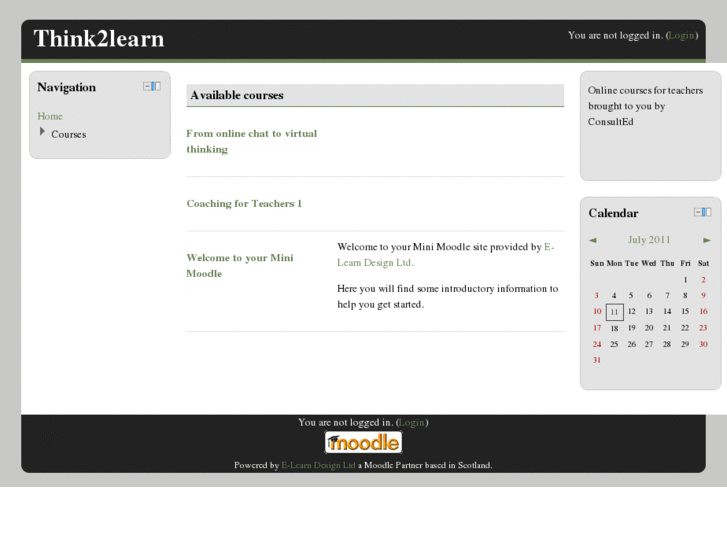 www.think2learn.co.uk