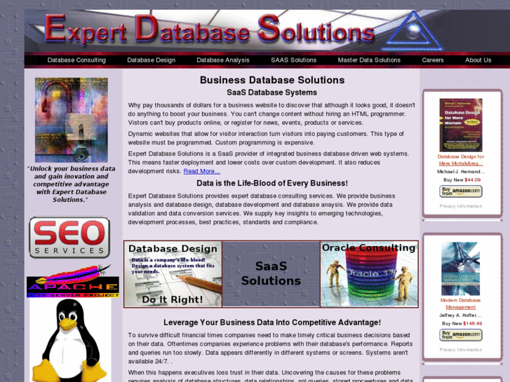 www.expert-database-solutions.com