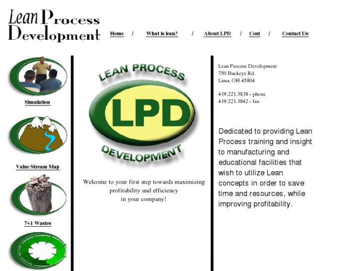 www.leanprocessdev.com