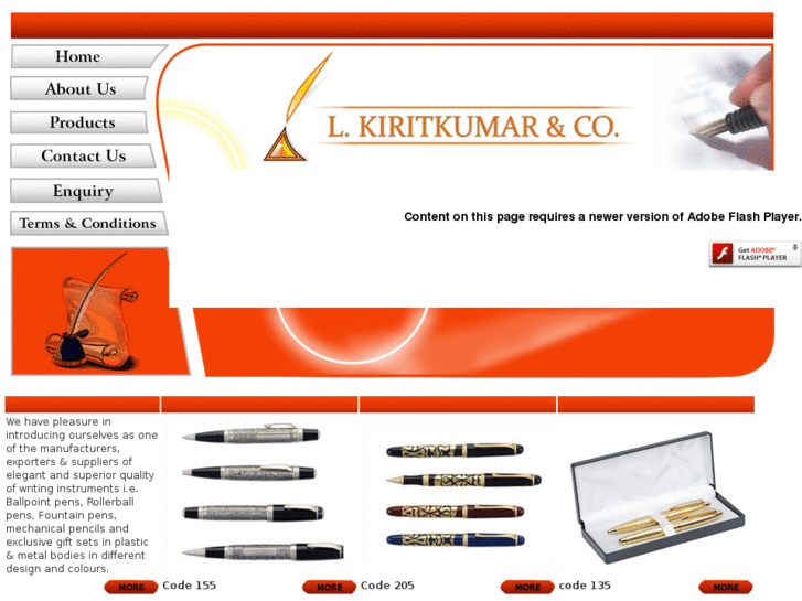www.lkiritkumar.com