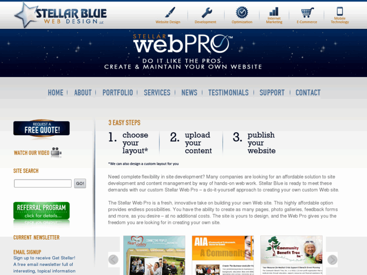 www.stellarwebpro.com