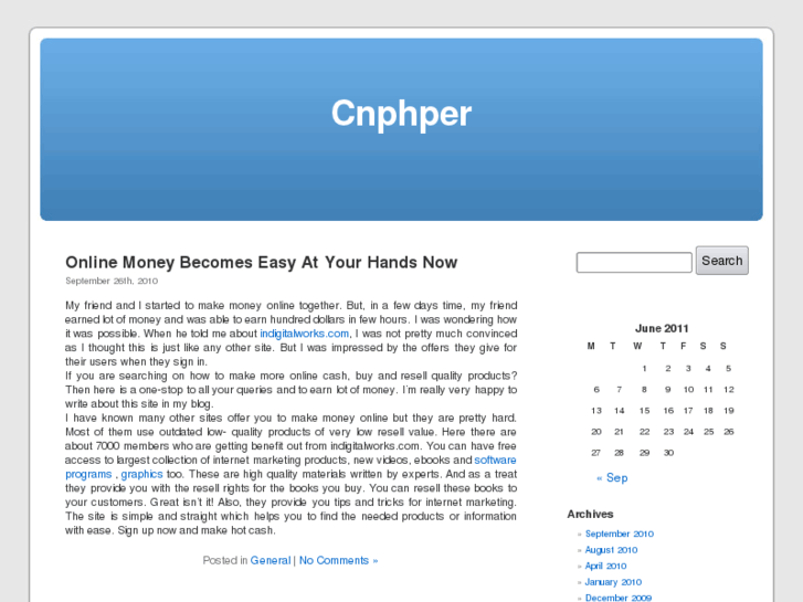 www.cnphper.com