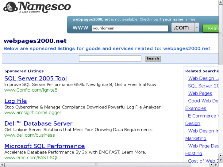 www.webpages2000.net
