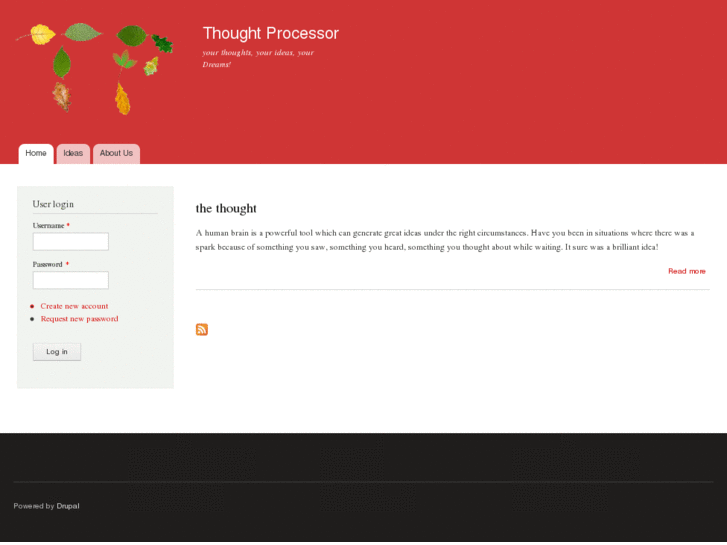 www.thoughtsprocessor.com