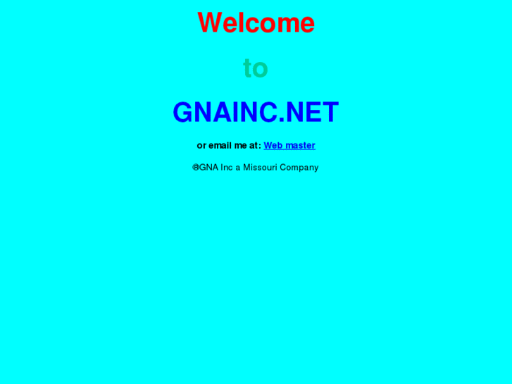 www.gnainc.net