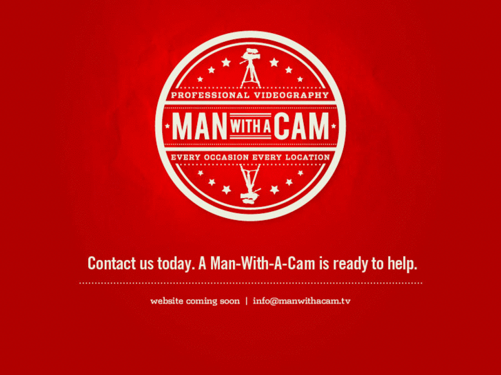 www.manwithacam.info