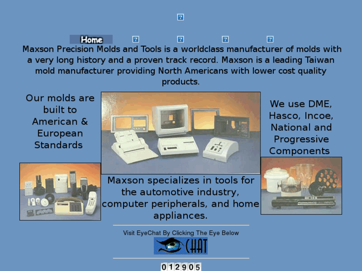 www.maxsonprecisiontooling.com