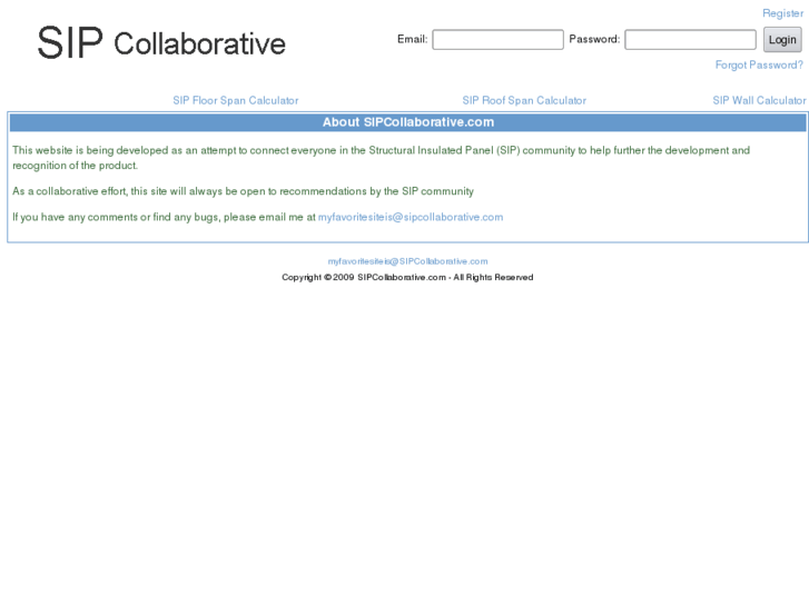 www.sipcollaborative.com