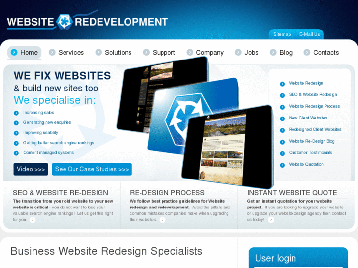 www.websiteredevelopment.com