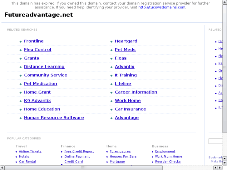 www.futureadvantage.net