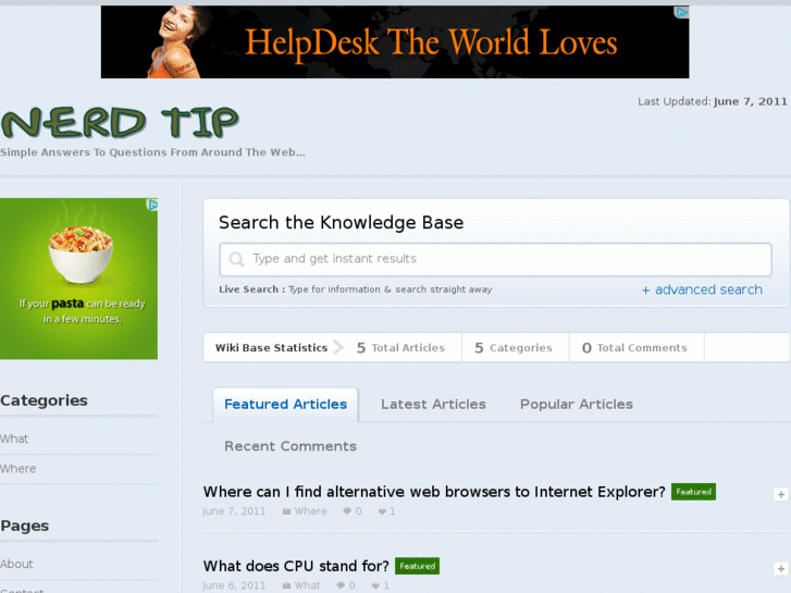 www.nerdtip.com