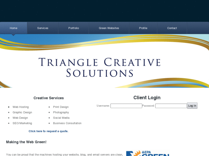 www.trianglecreativesolutions.net