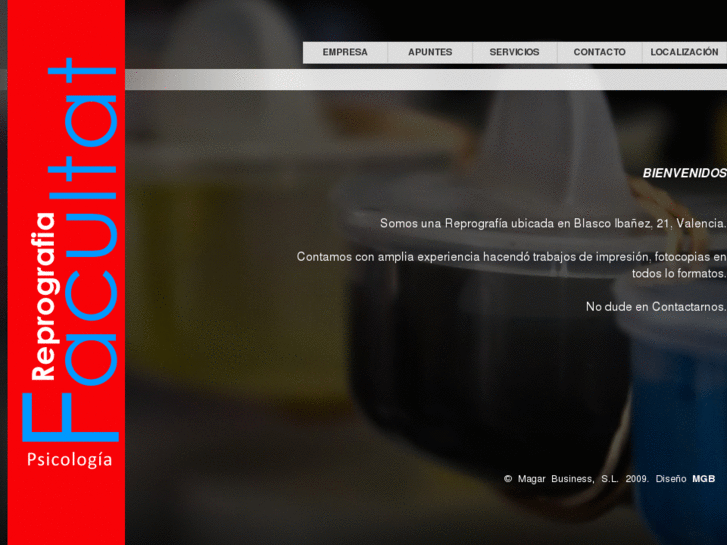 www.reprografiafacultad.com