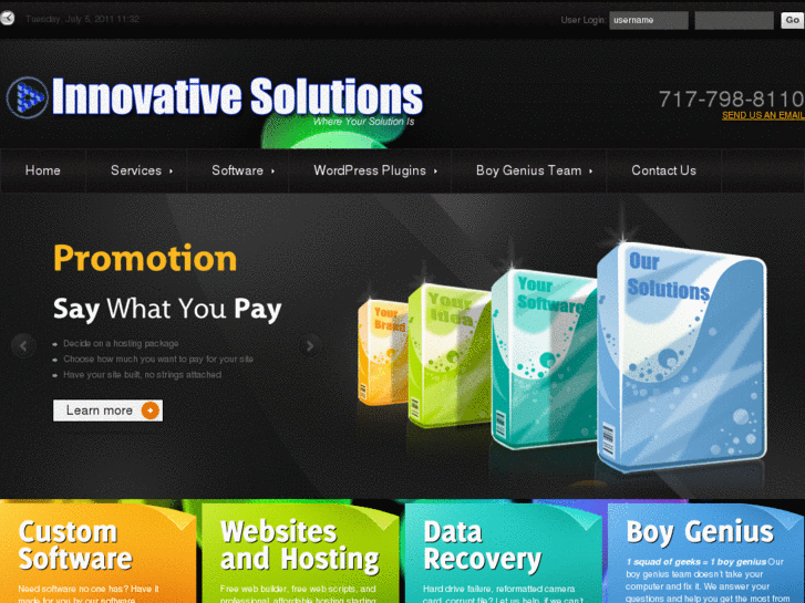 www.whereyoursolutionis.net