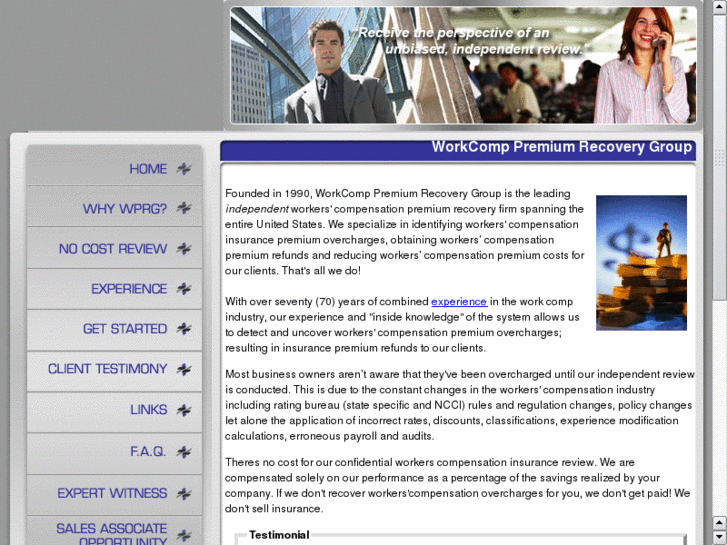 www.workcomprecovery.com