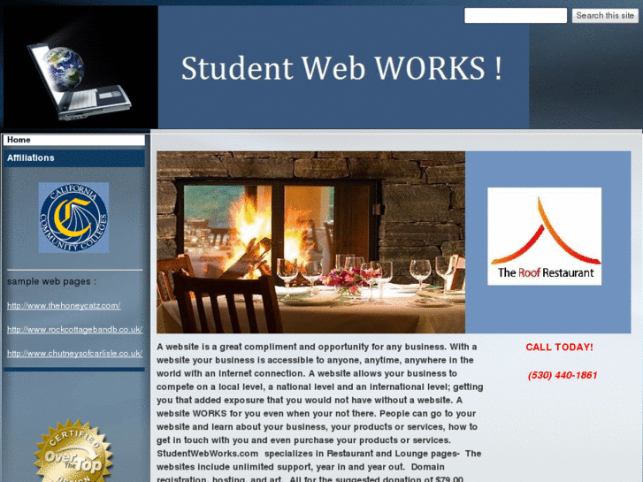 www.studentwebworks.com