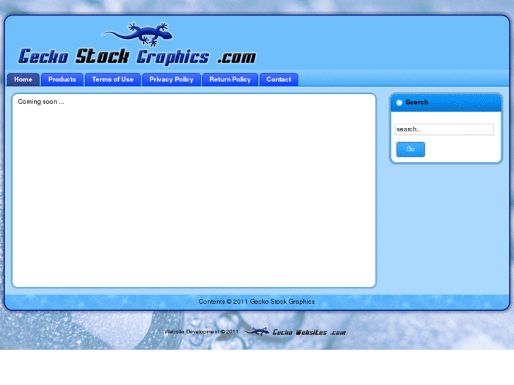 www.geckostockgraphics.net