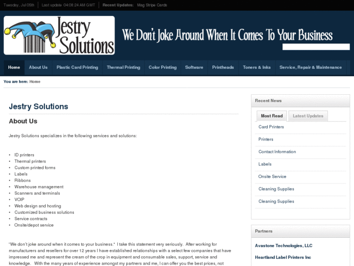 www.jestrysolution.com