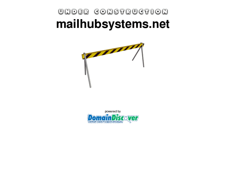 www.mailhubsystems.net