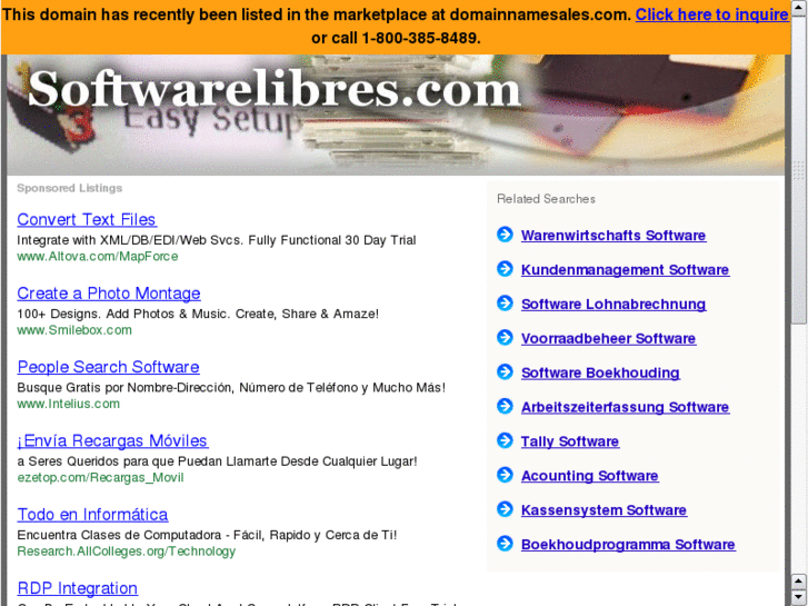 www.softwarelibres.com
