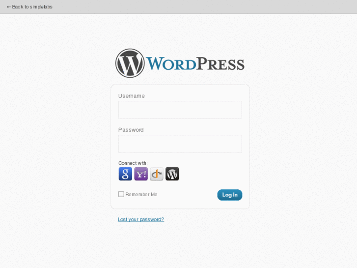 www.simplelabs.net
