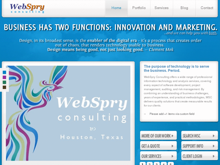 www.webspryconsulting.com