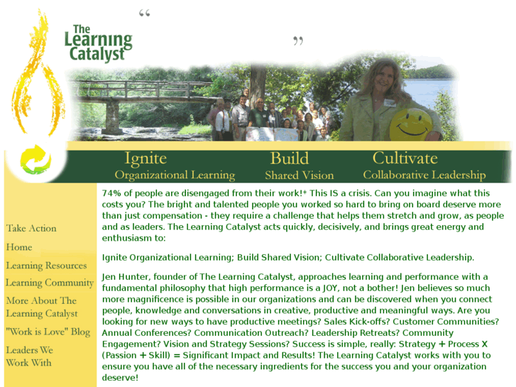 www.thelearningcatalyst.com