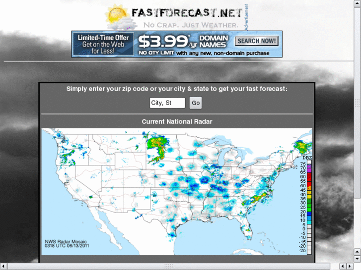 www.fastforecast.net