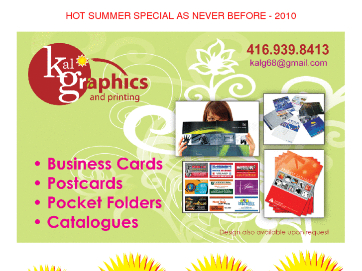 www.kgraphicswebsolution.com