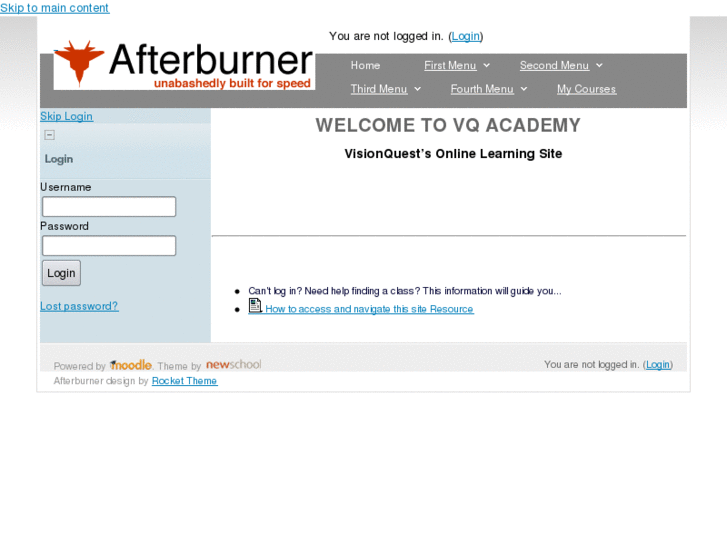 www.vqacademy.com
