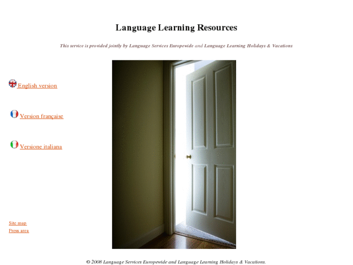 www.languagelearningresources.com