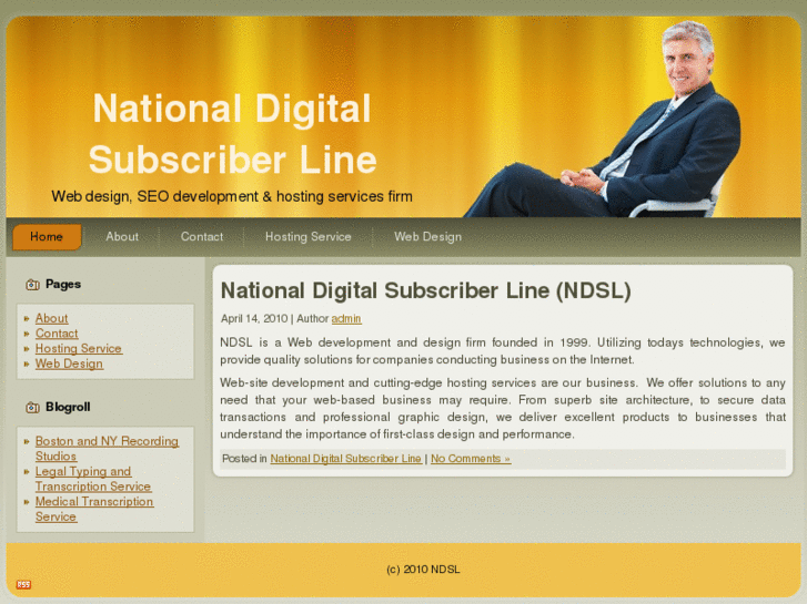 www.internet-service-provider.net