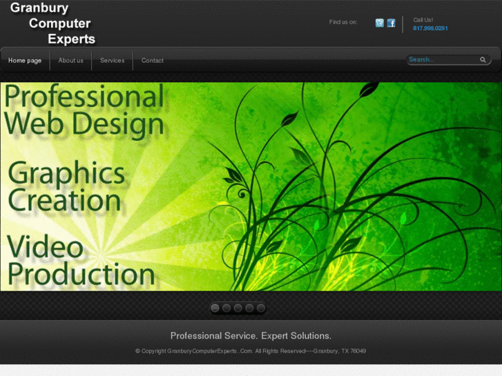 www.granburycomputerexperts.com