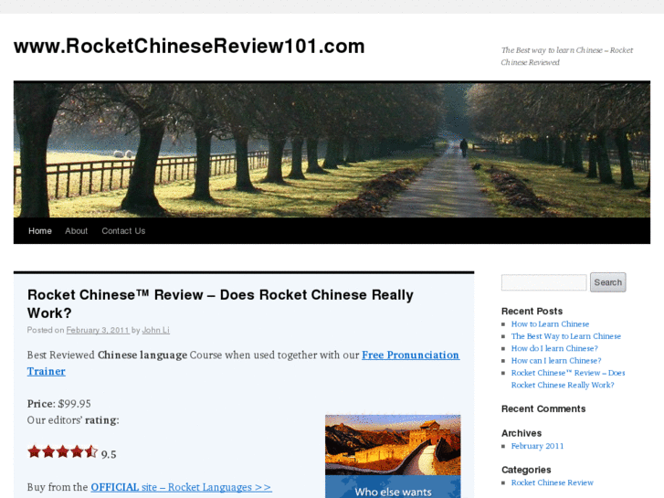 www.rocketchinesereview101.org