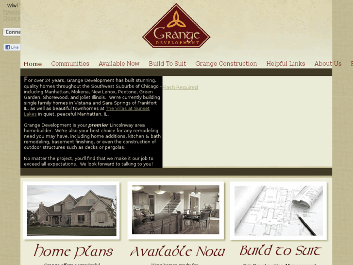 www.grangedevelopment.com