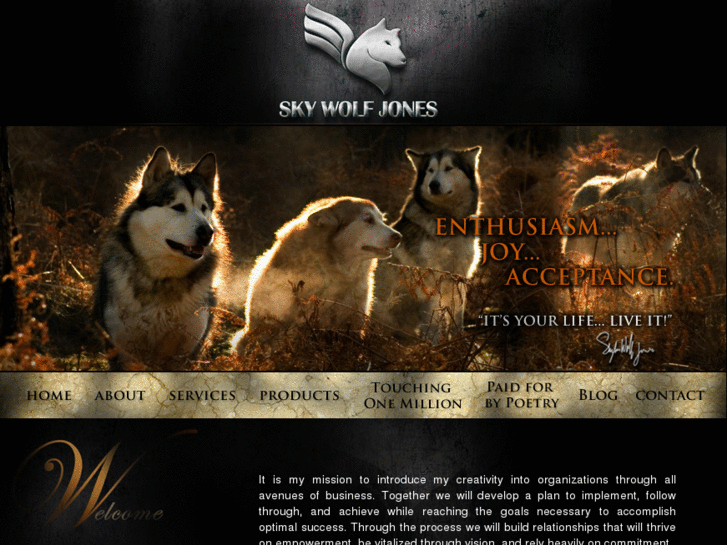 www.skywolfjones.com