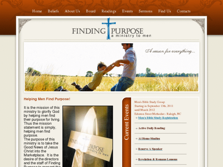 www.findingpurpose.net