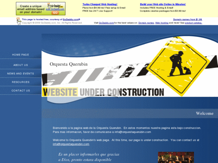 www.orquestaquerubin.com