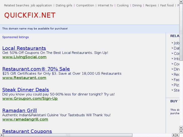 www.quickfix.net
