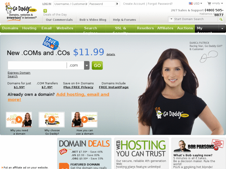 www.godaddyuniversity.net