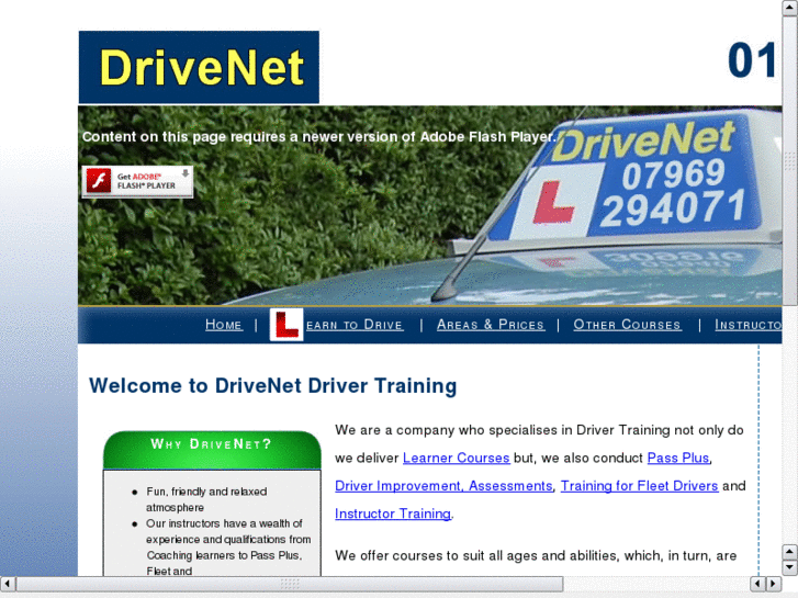 www.learntodrivewatford.com
