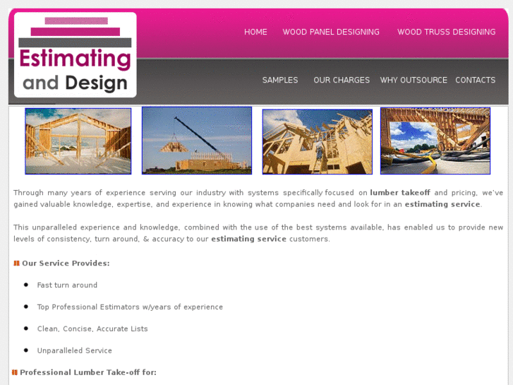 www.estimatinganddesign.com