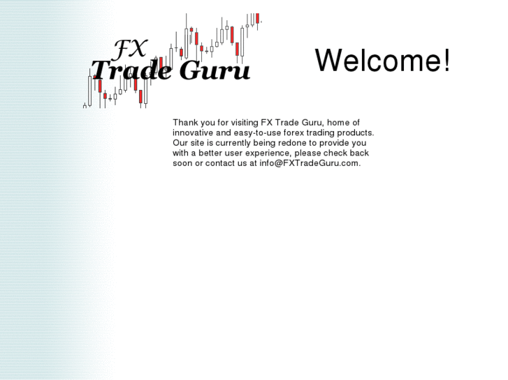 www.fxtradeguru.net
