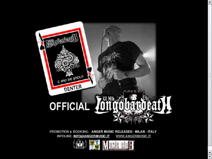 www.longobardeath.it